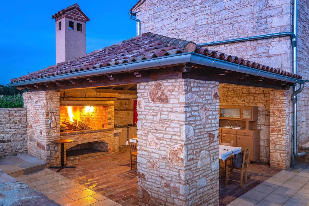 Holiday house Meri photo 4
