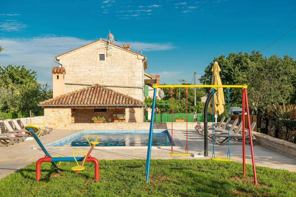 Holiday house Meri photo 1