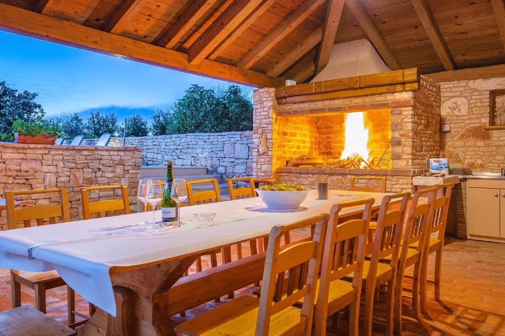 Holiday house Meri photo 3
