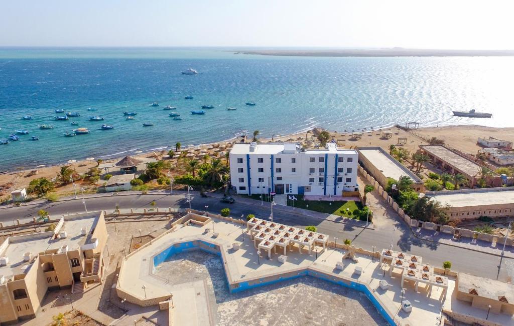 Lagoonie Lodge & Beach photo 3