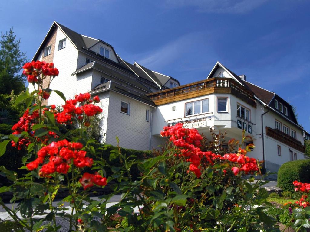 Hotel Schöne Aussicht photo 1