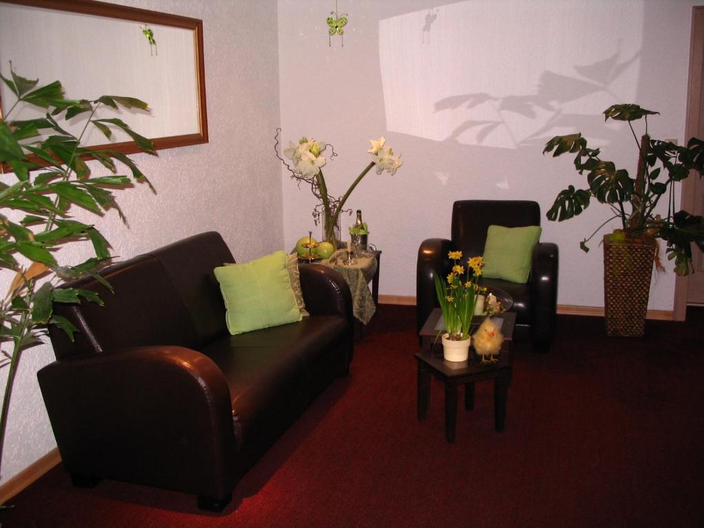 Hotel Schöne Aussicht photo 2