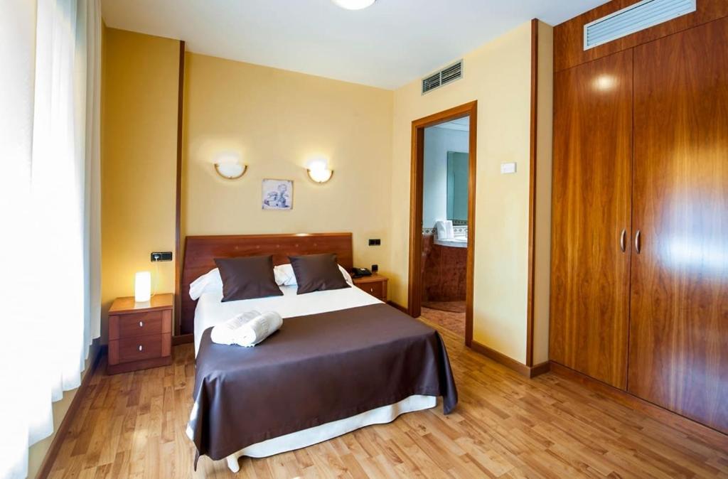Hotel Ciutat de Tarrega photo 1