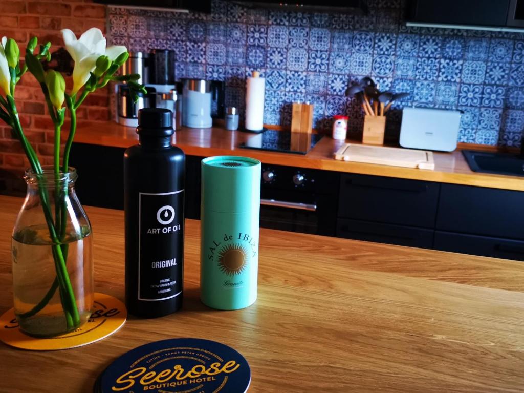 Seerose Boutique-Pension photo 2