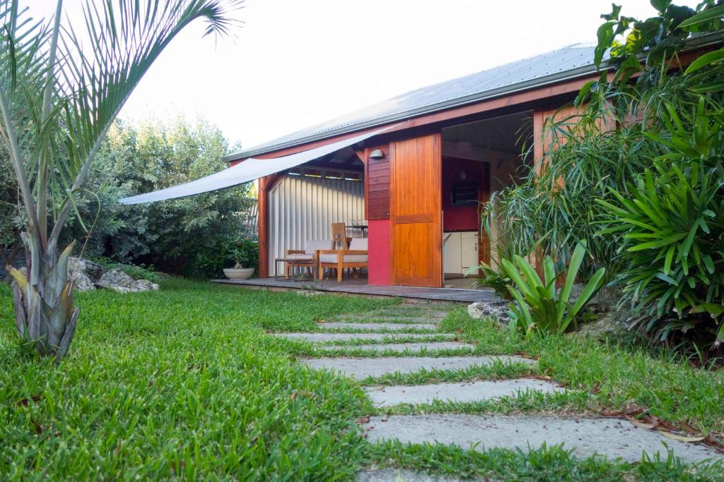 Shambala Lodge photo 3