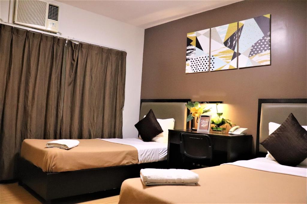 The Studio 18 Residences photo 4