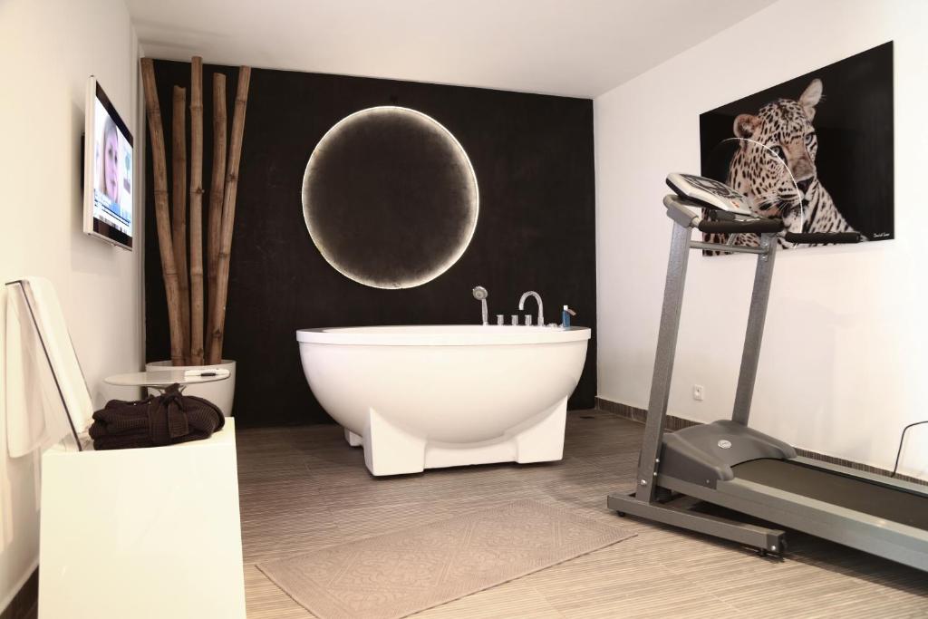 Stanislas Maison d'hotes photo 4
