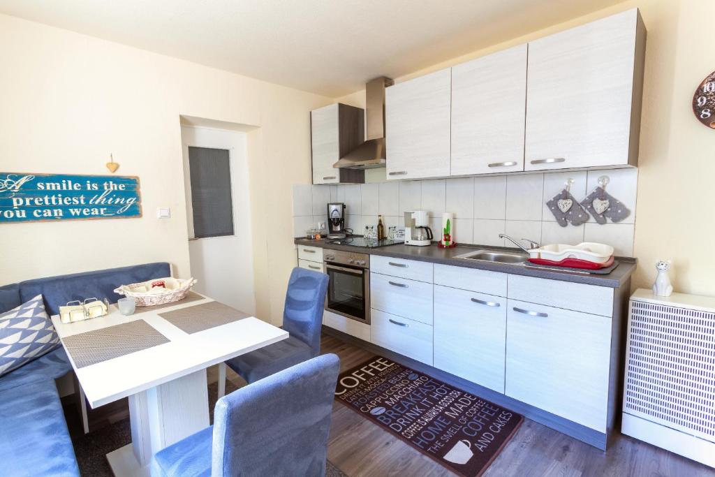 Ferienwohnung Emmi photo 2