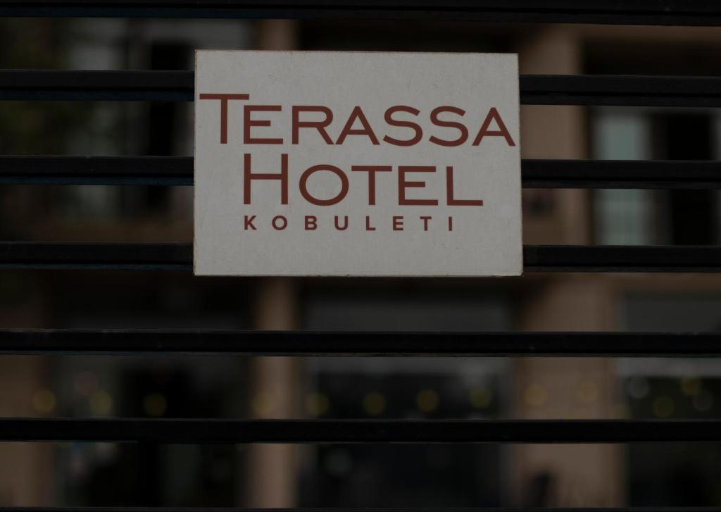 Terassa Hotel Kobuleti photo 3