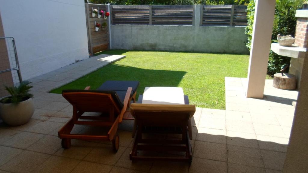 Apartment Floresita photo 3