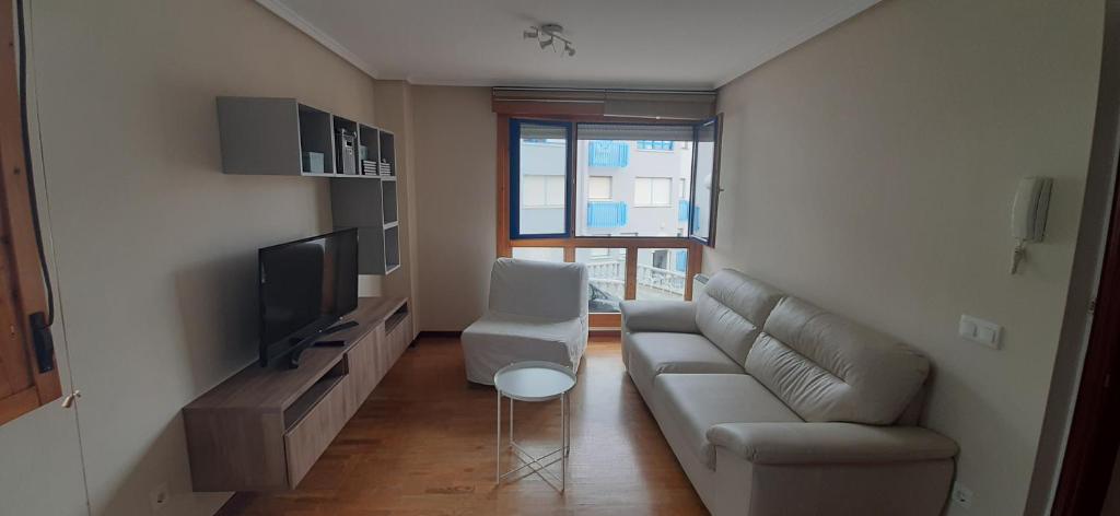 Precioso apartamento en luanco junto a la playa photo 2