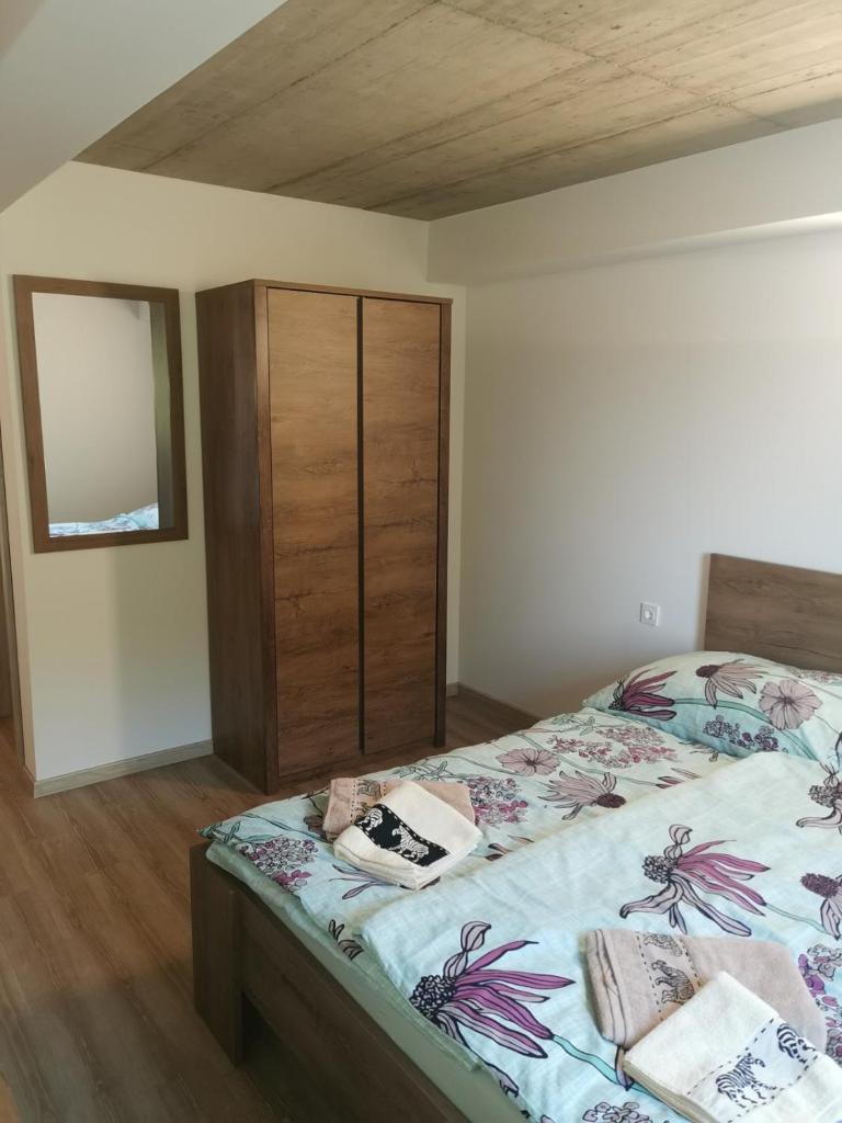 Sobe, Rooms B&B - Vina Kauran photo 2