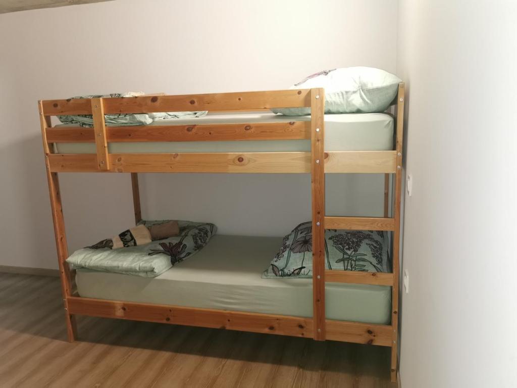 Sobe, Rooms B&B - Vina Kauran photo 4