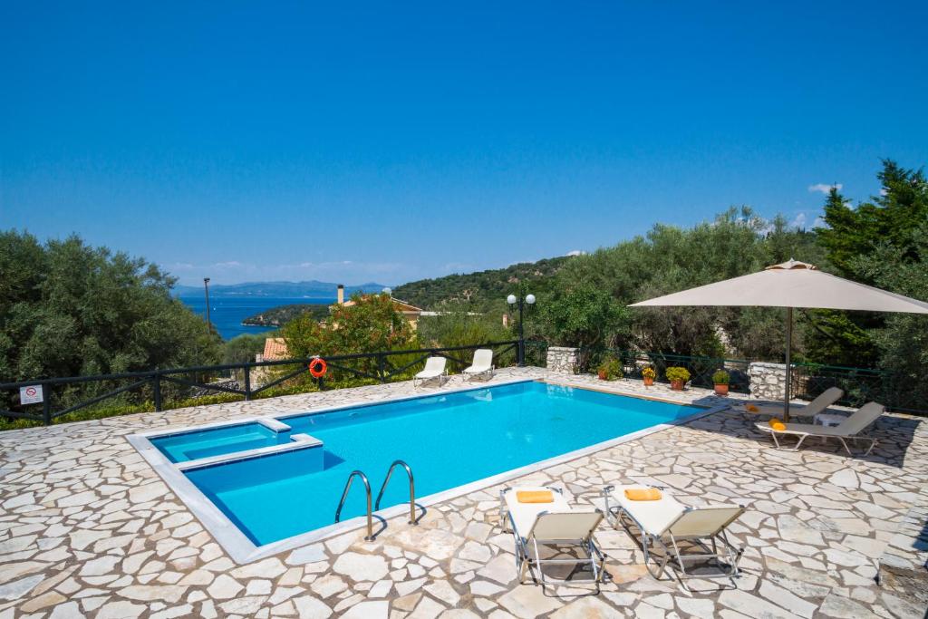 Villa Aphrodite