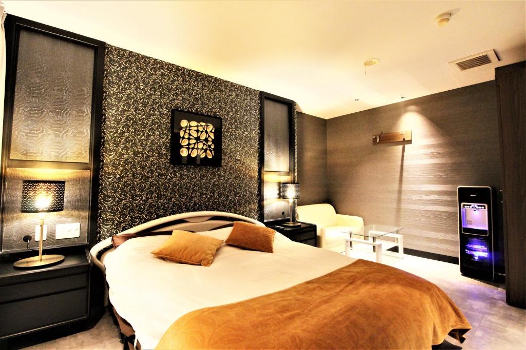 Hotel Riviera Sagamihara (Adult Only) photo 4
