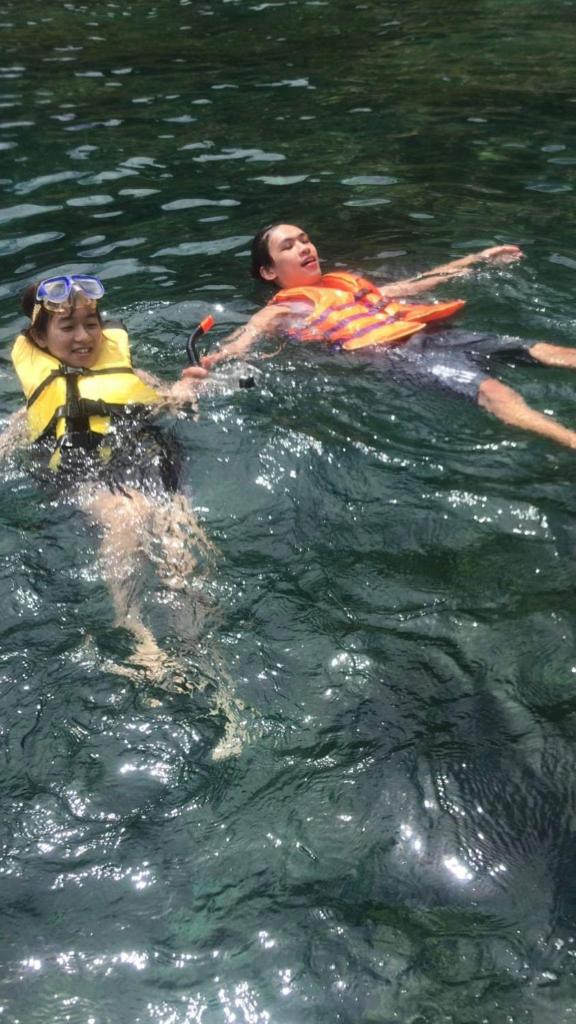 Chamisland Hanhly homstay