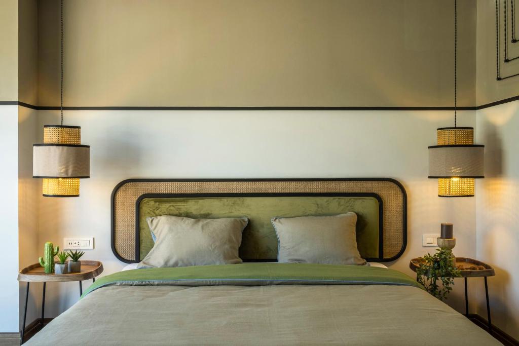 Hover Boutique Hotel photo 2