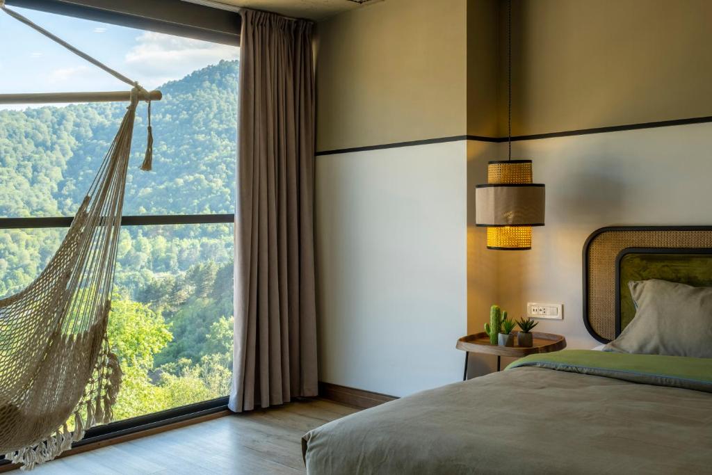Hover Boutique Hotel photo 3