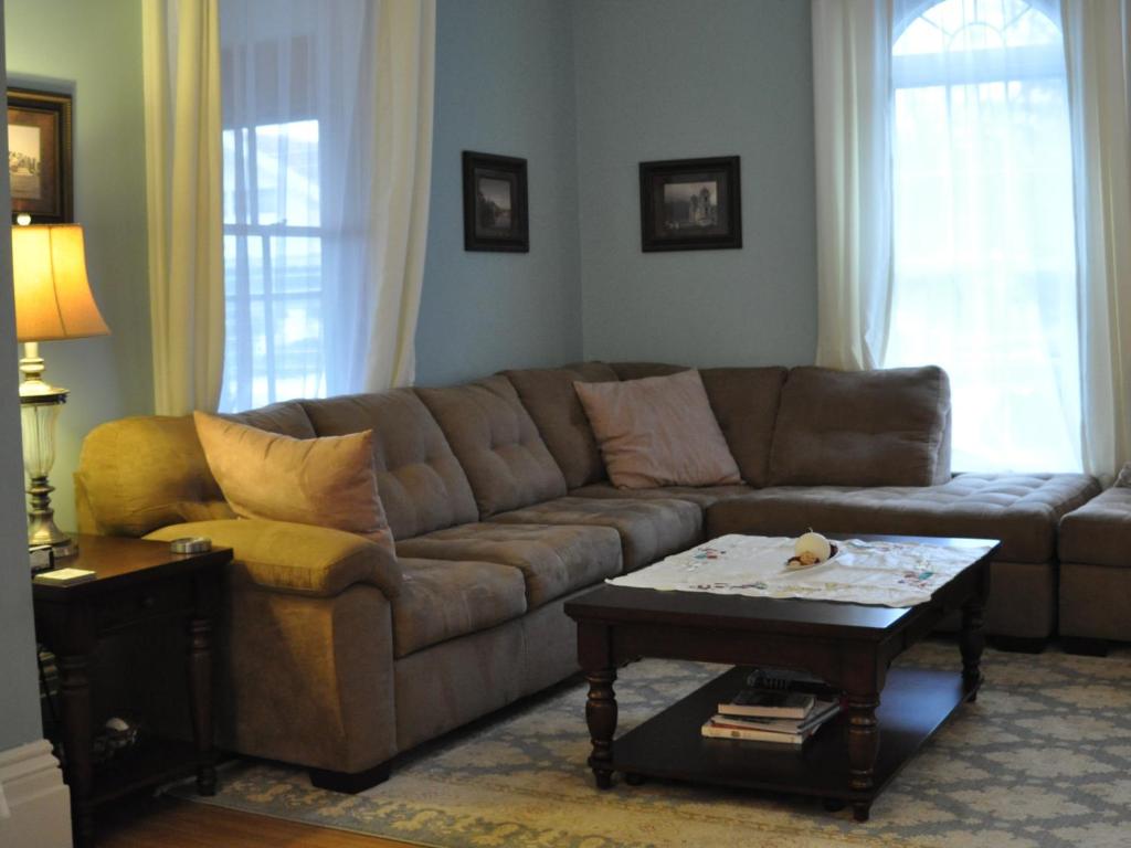 The Doctor's Inn photo 3