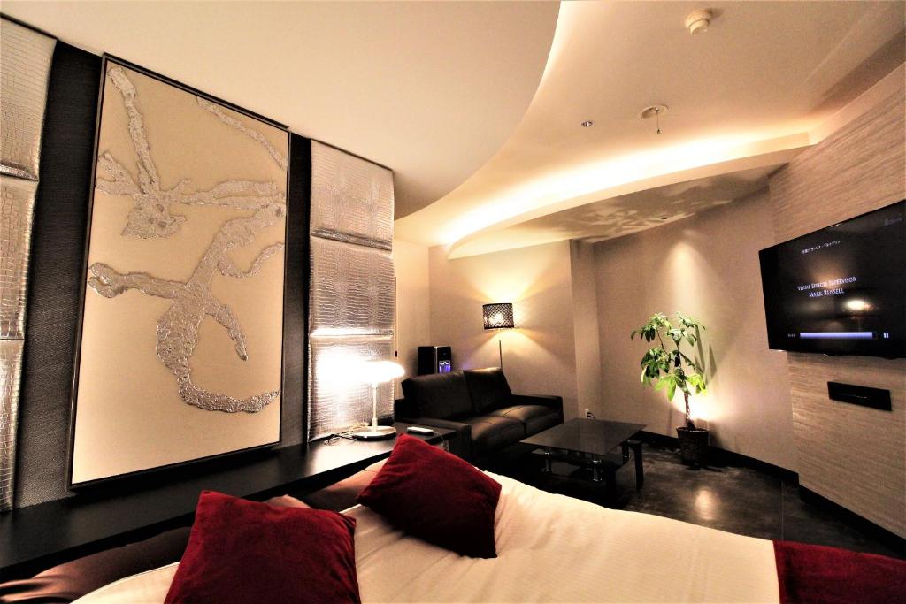 Hotel Riviera Sagamihara (Adult Only) photo 1