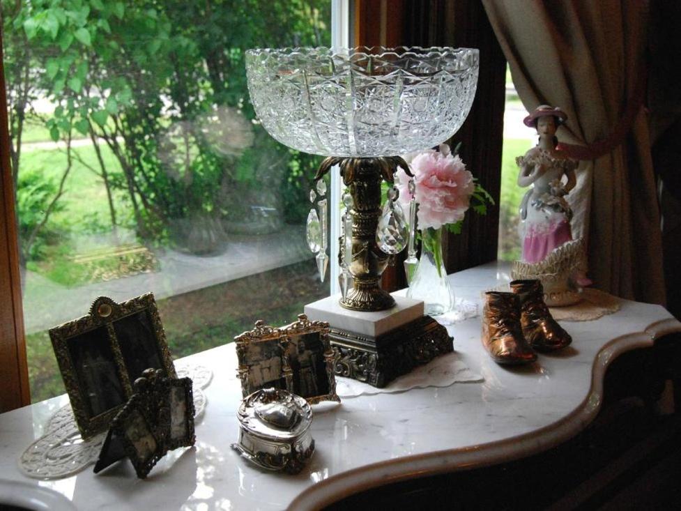 Victorian Loft Bed and Breakfast photo 3