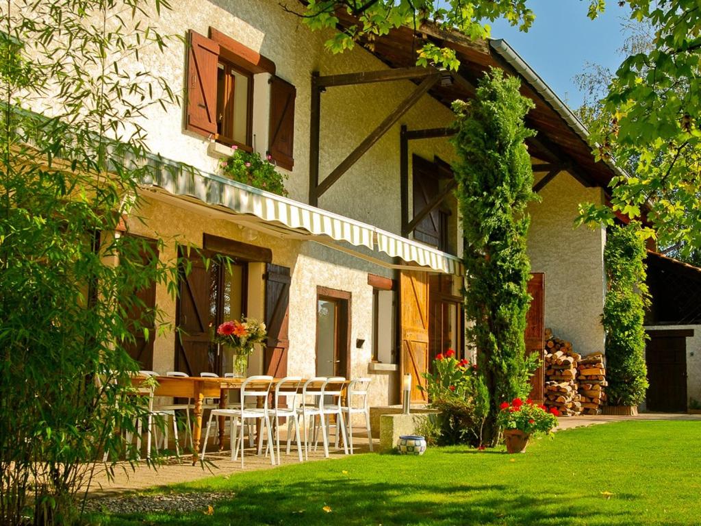 Le Domaine du Plantier photo 3