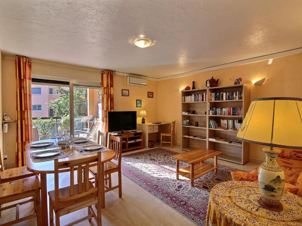 Paradisier Apartment Mougins photo 4