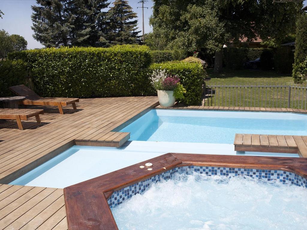 Le Domaine du Plantier photo 1