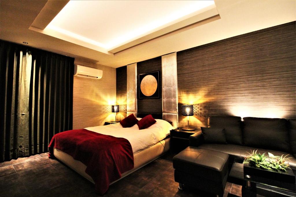 Hotel Riviera Sagamihara (Adult Only) photo 2