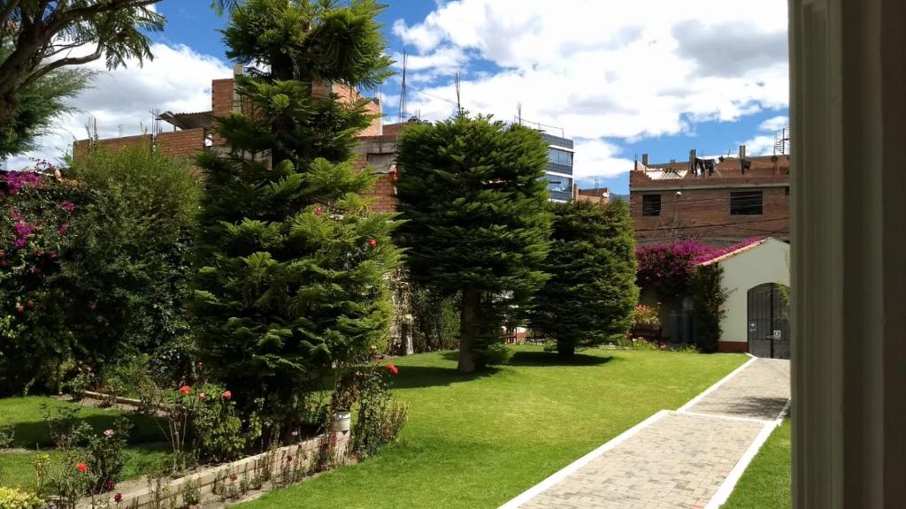 Hotel Colomba photo 4