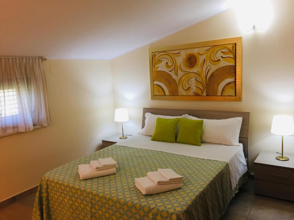villa relax photo 4