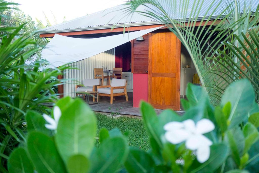 Shambala Lodge photo 1