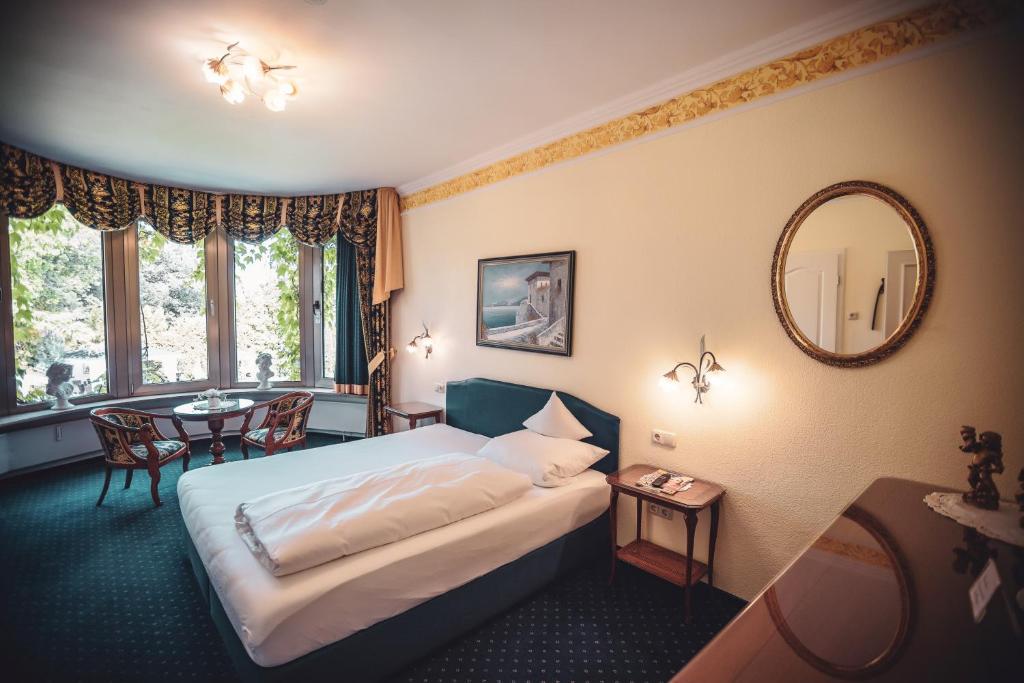 Hotel Zur Heimat photo 4
