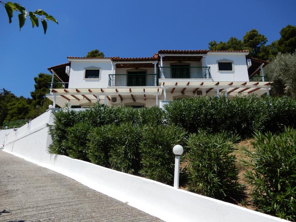Villa Teozenia photo 1