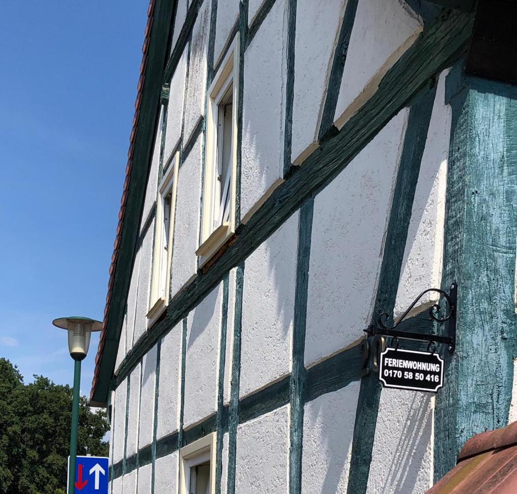 Ferienwohnung,Haus Elisa 1 photo 1