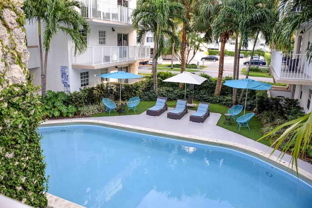 Coral Reef at Key Biscayne image