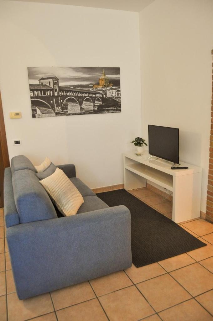 Monolocale - B&B Sarita's Rooms photo 3