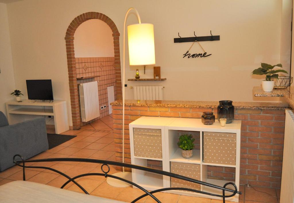 Monolocale - B&B Sarita's Rooms photo 1