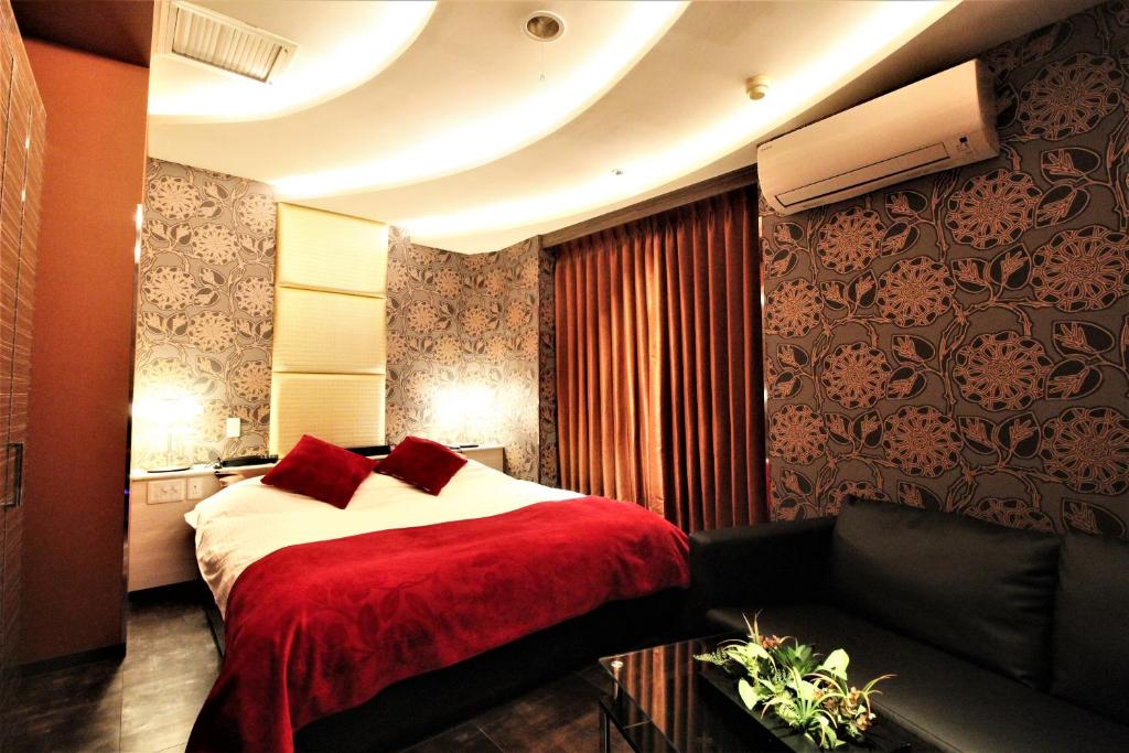 Hotel Riviera Sagamihara (Adult Only) photo 3