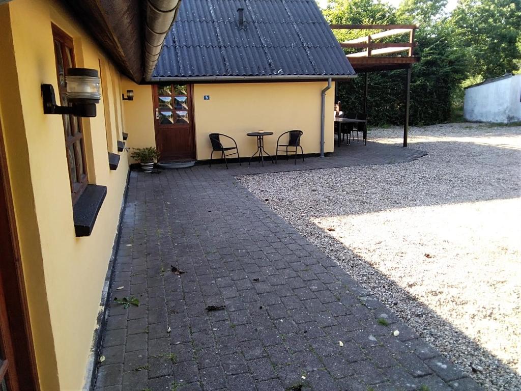 Krog Feriehus photo 1