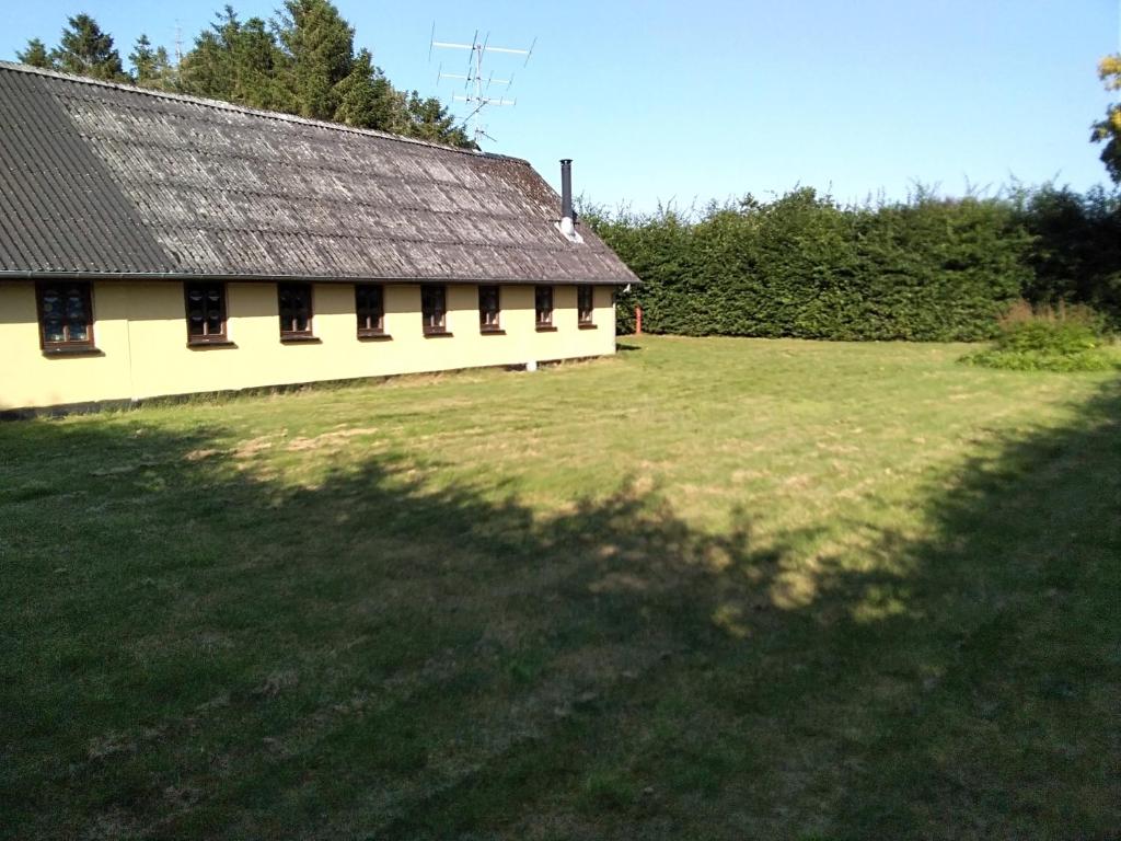 Krog Feriehus photo 2