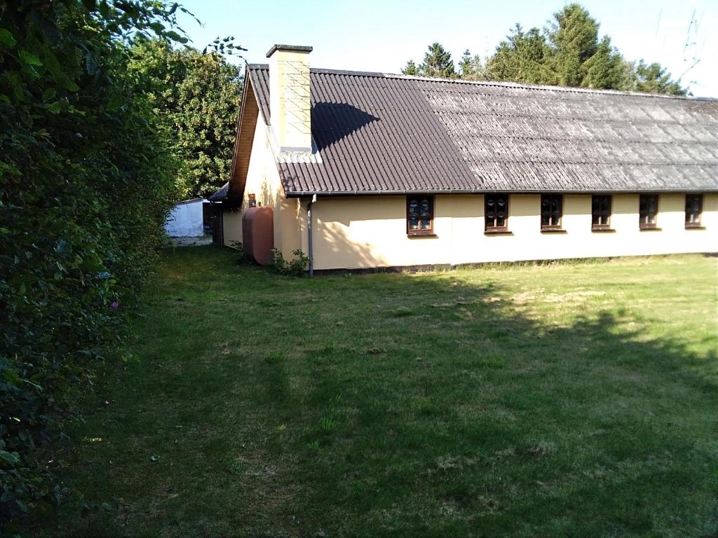 Krog Feriehus photo 3