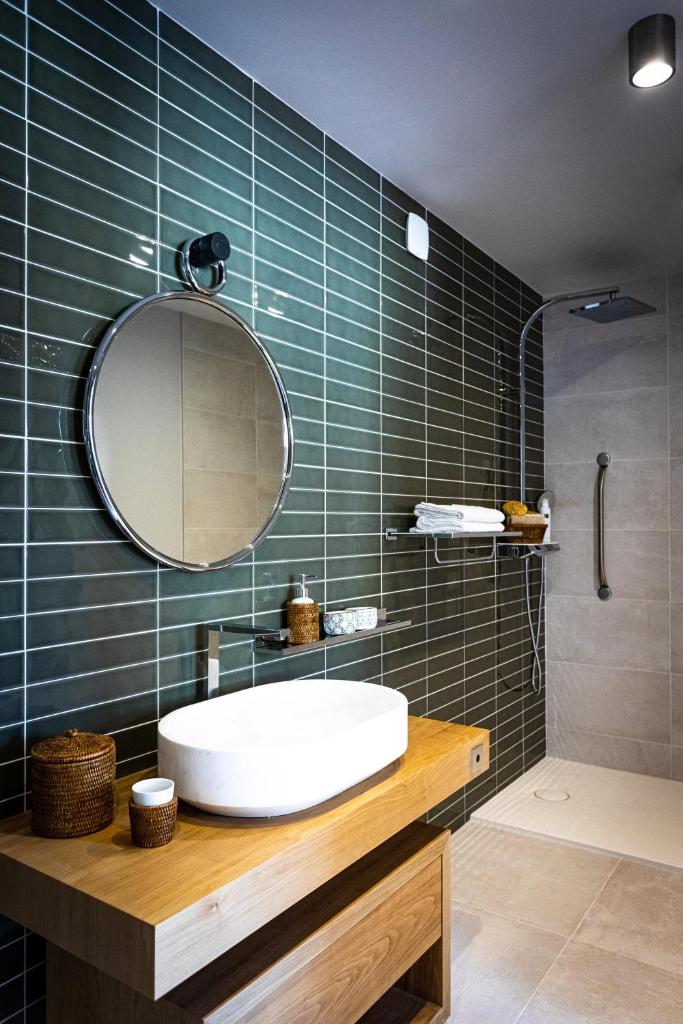 Hôtel L'Ouvrée photo 2