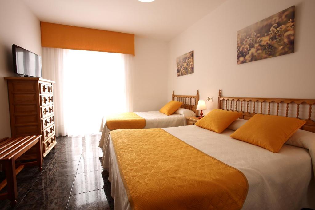 Hostal San Roque photo 4