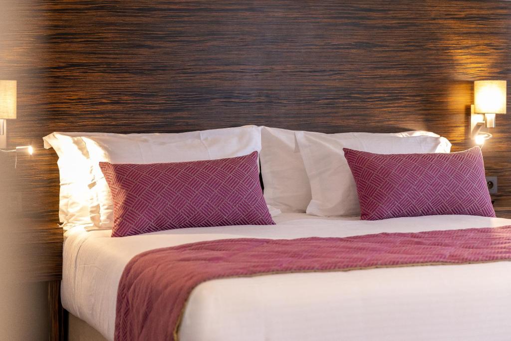 Nour Plazza Hotel photo 3