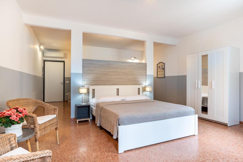 Marinali Rooms photo 3