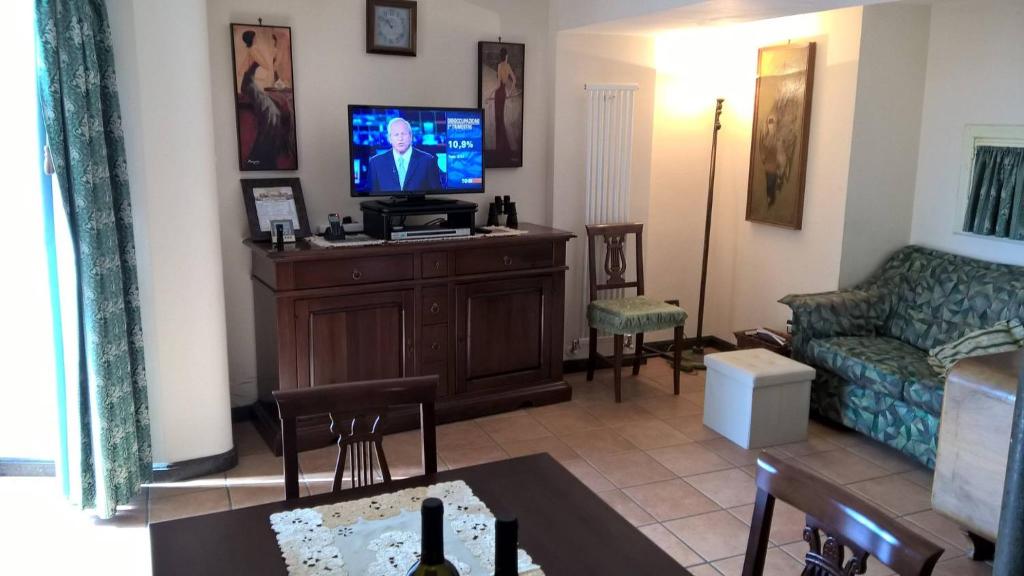 La Loggetta di Apricus photo 3