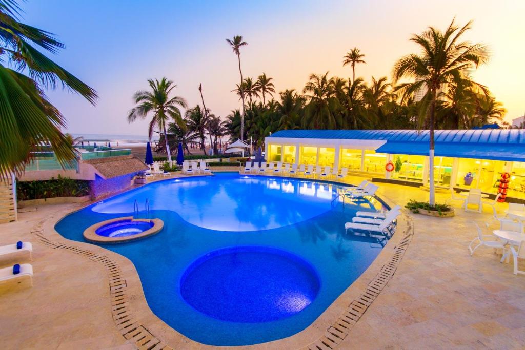Hotel Dann Cartagena photo 3