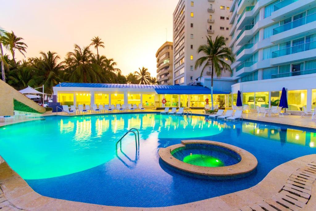 Hotel Dann Cartagena photo 2