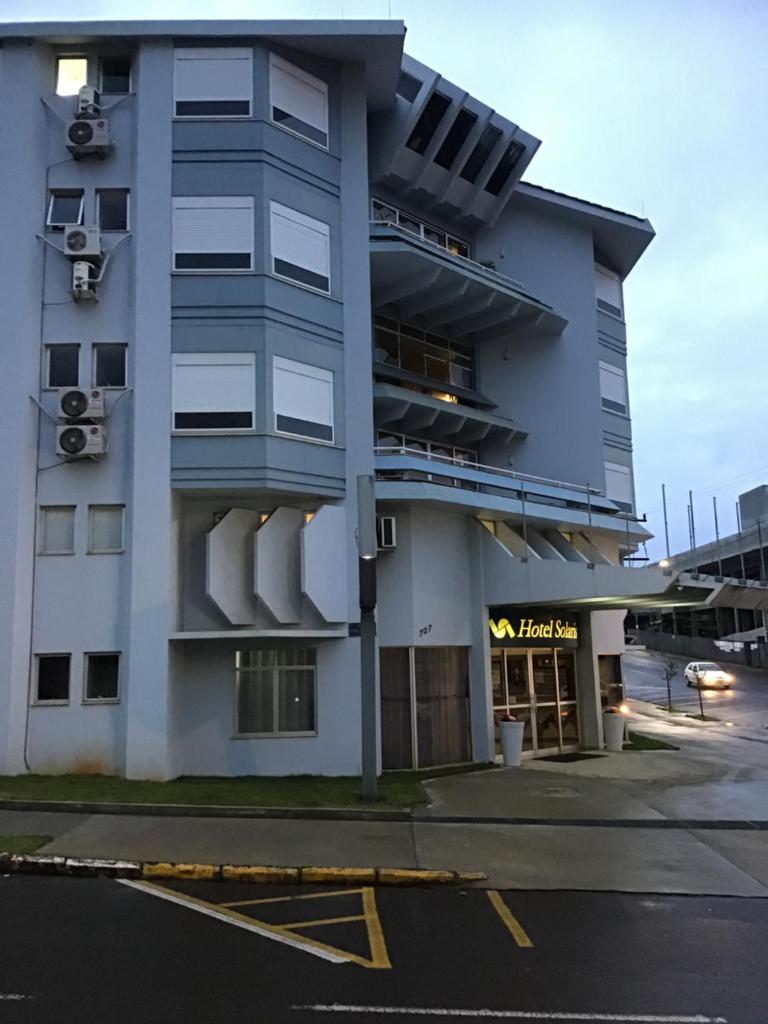 Hotel Solaris photo 2